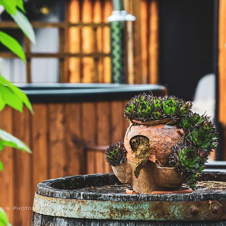 House Arupium - Hot Tub Villa Otočac Екстериор снимка