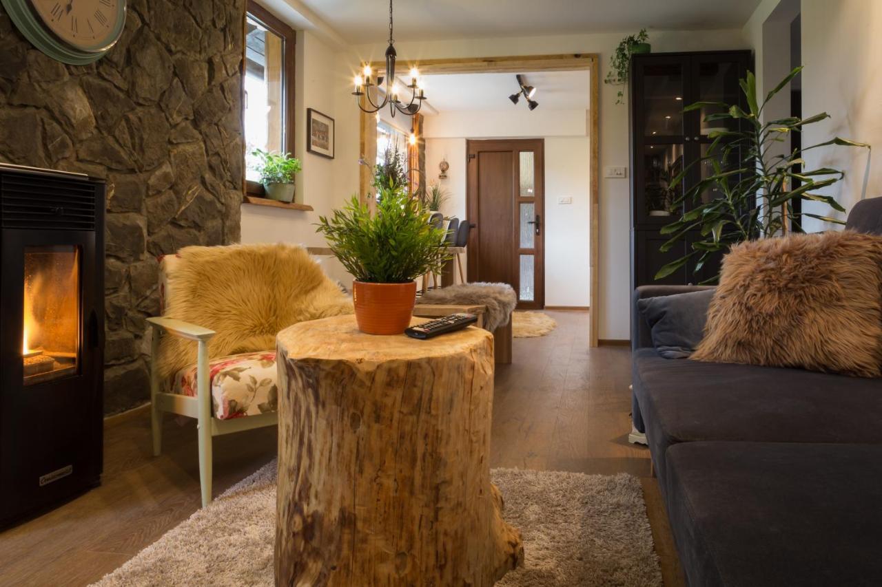 House Arupium - Hot Tub Villa Otočac Екстериор снимка