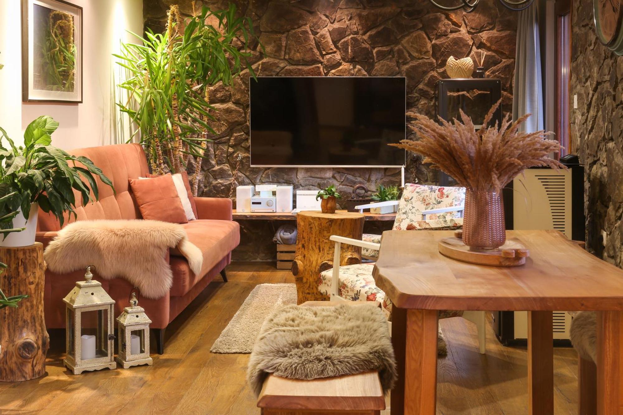 House Arupium - Hot Tub Villa Otočac Екстериор снимка